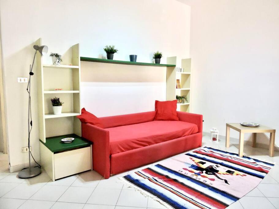 דירות גיארדיני נאקסוס Casa Vacanza Maria מראה חיצוני תמונה