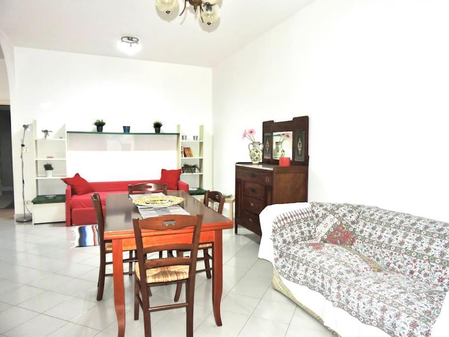 דירות גיארדיני נאקסוס Casa Vacanza Maria מראה חיצוני תמונה