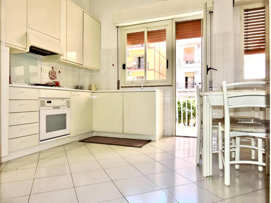 דירות גיארדיני נאקסוס Casa Vacanza Maria מראה חיצוני תמונה