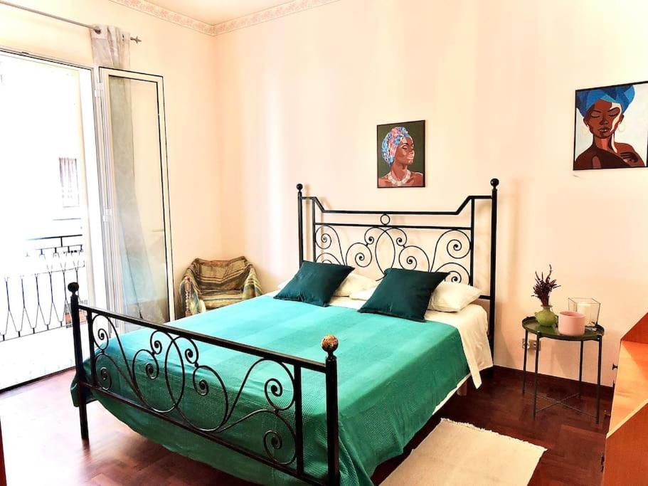 דירות גיארדיני נאקסוס Casa Vacanza Maria מראה חיצוני תמונה