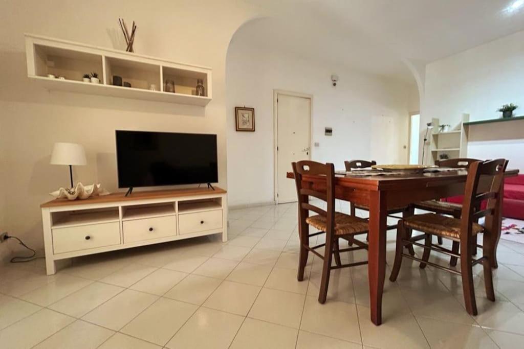 דירות גיארדיני נאקסוס Casa Vacanza Maria מראה חיצוני תמונה