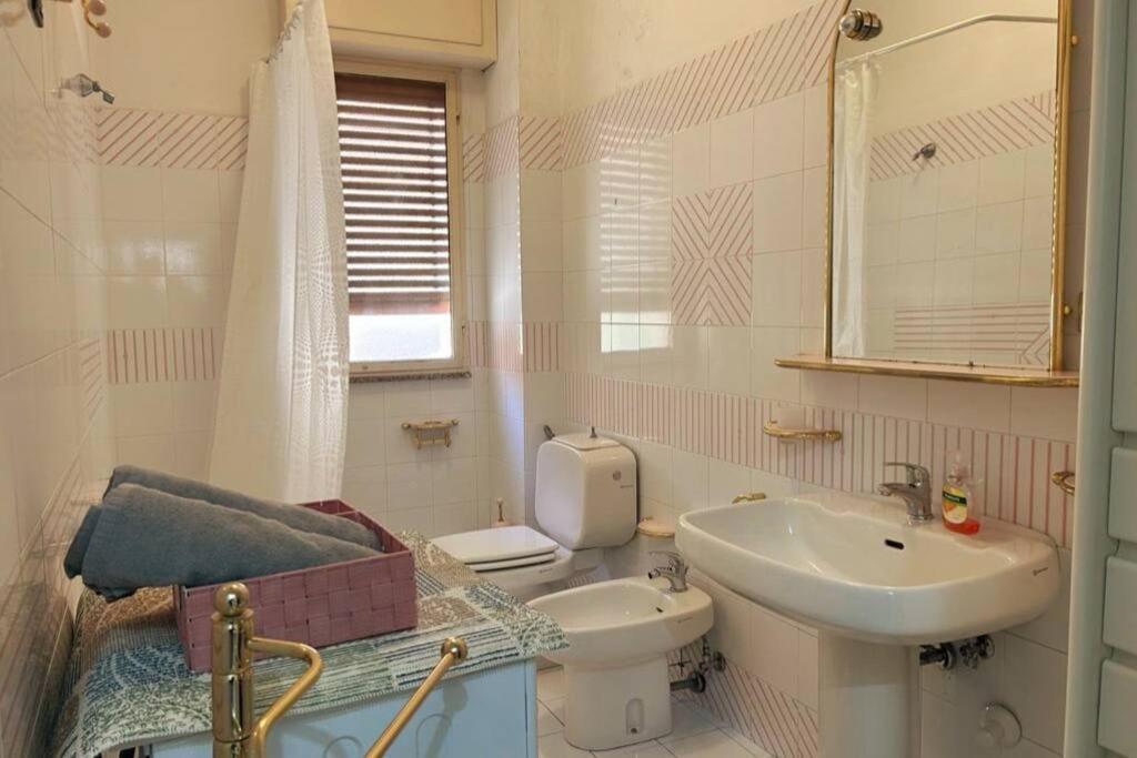 דירות גיארדיני נאקסוס Casa Vacanza Maria מראה חיצוני תמונה