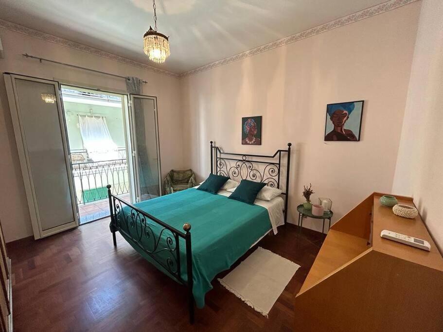 דירות גיארדיני נאקסוס Casa Vacanza Maria מראה חיצוני תמונה