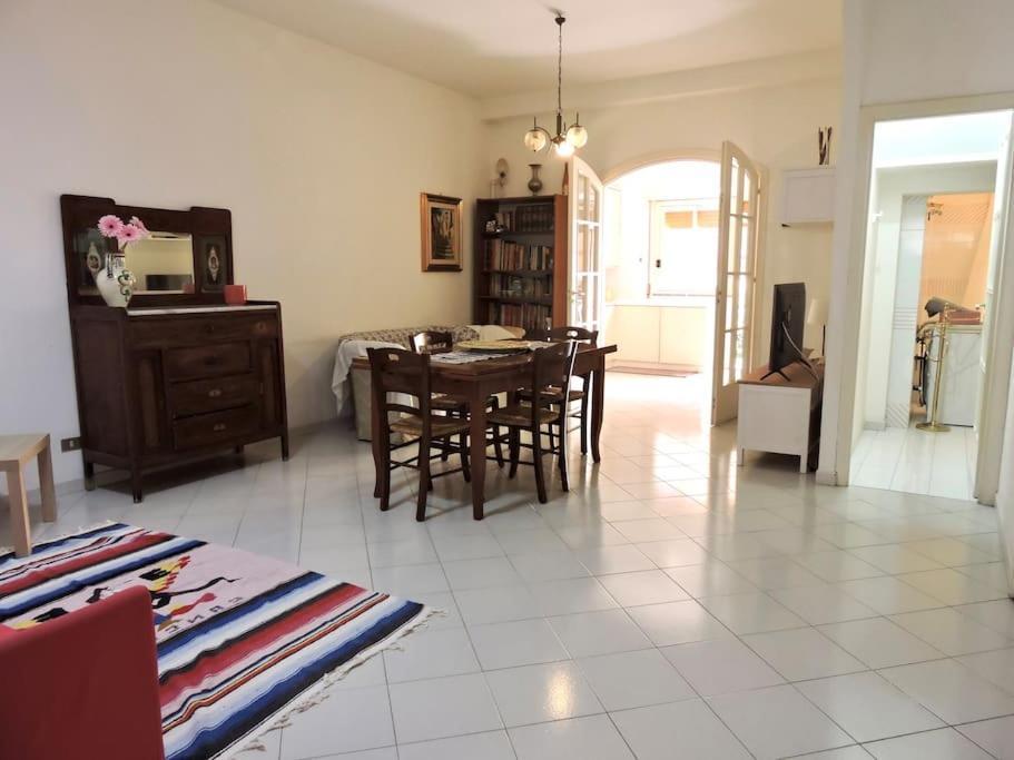 דירות גיארדיני נאקסוס Casa Vacanza Maria מראה חיצוני תמונה