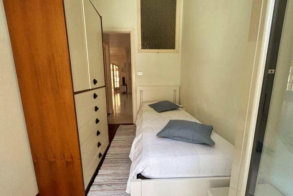 דירות גיארדיני נאקסוס Casa Vacanza Maria מראה חיצוני תמונה