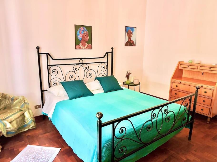 דירות גיארדיני נאקסוס Casa Vacanza Maria מראה חיצוני תמונה